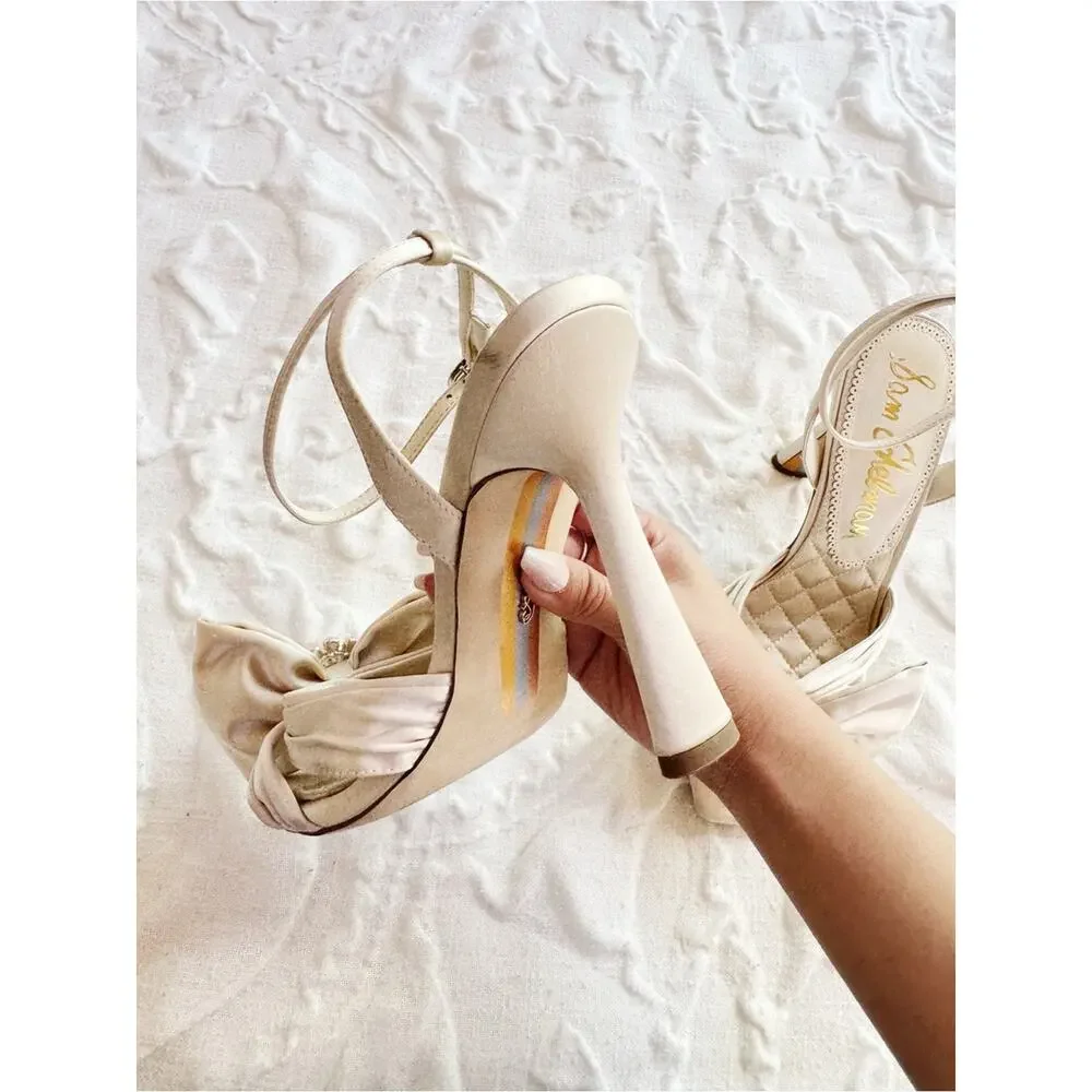 Sam Edelman these heels